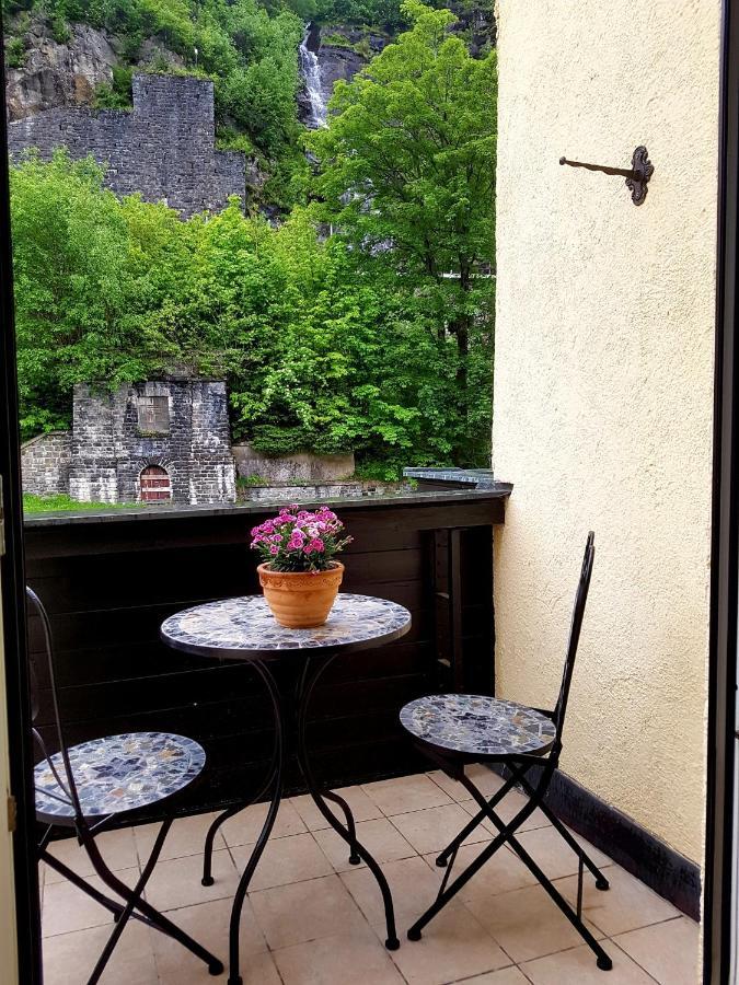 Apartment Gastein Bad Gastein Ngoại thất bức ảnh