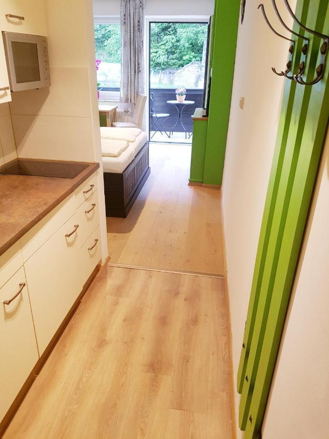Apartment Gastein Bad Gastein Ngoại thất bức ảnh